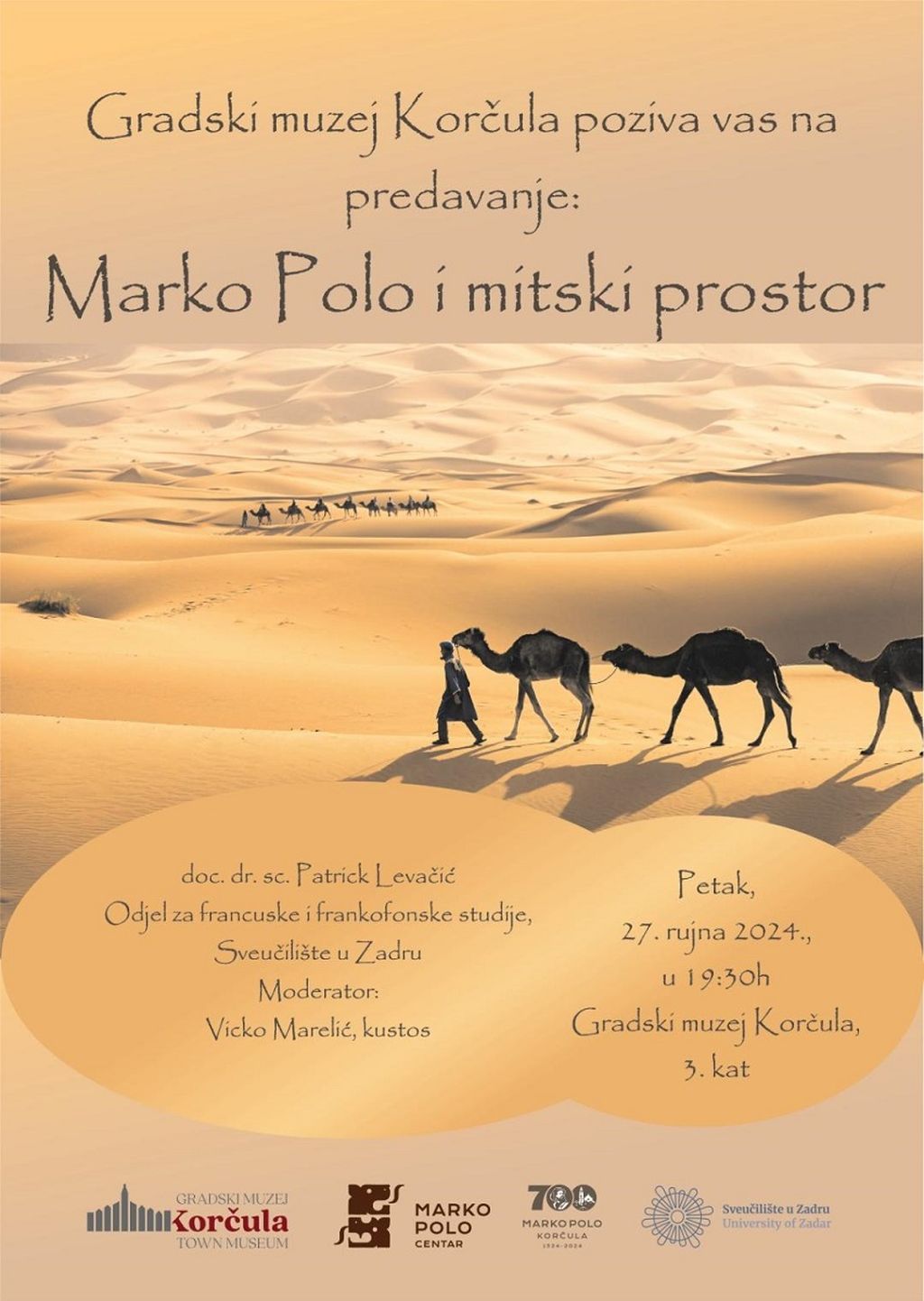 Marko Polo i mitski prostor - 2