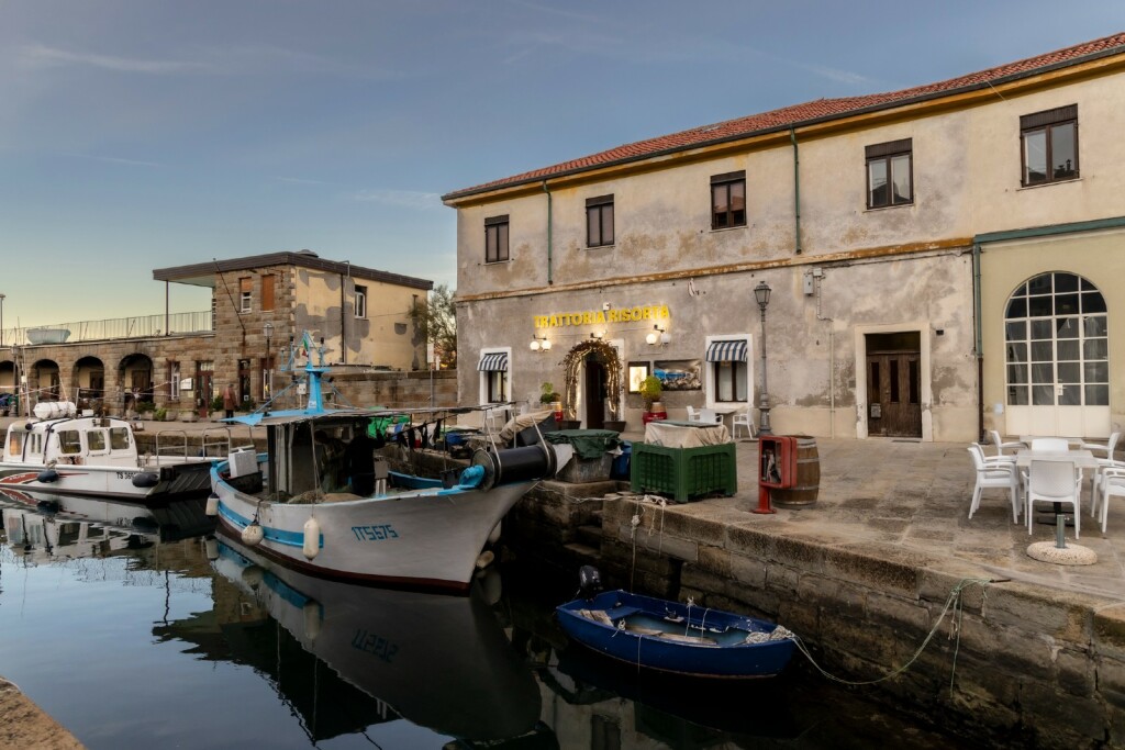 Muggia - 4