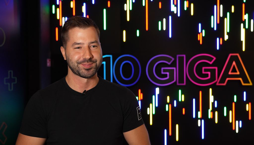 San svakog gamera - 4