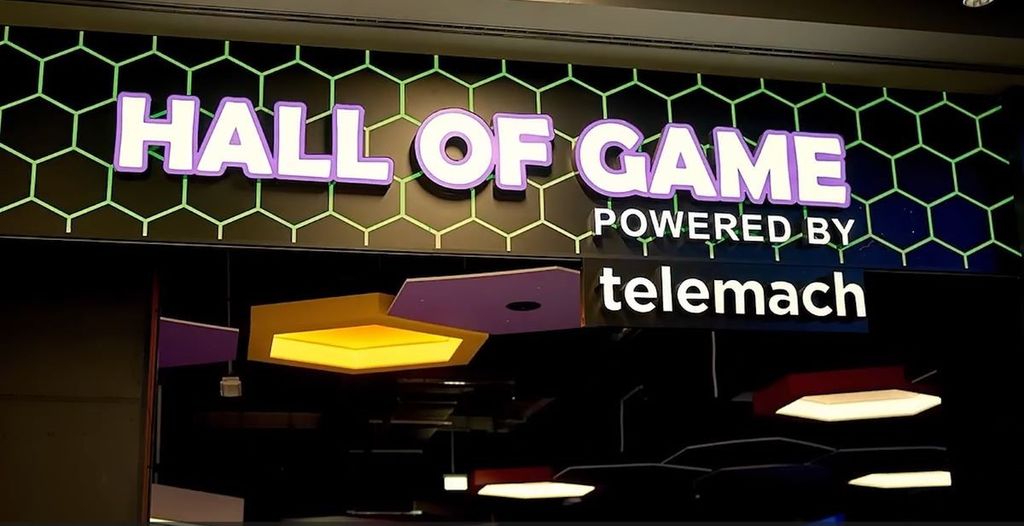 San svakog gamera - 4