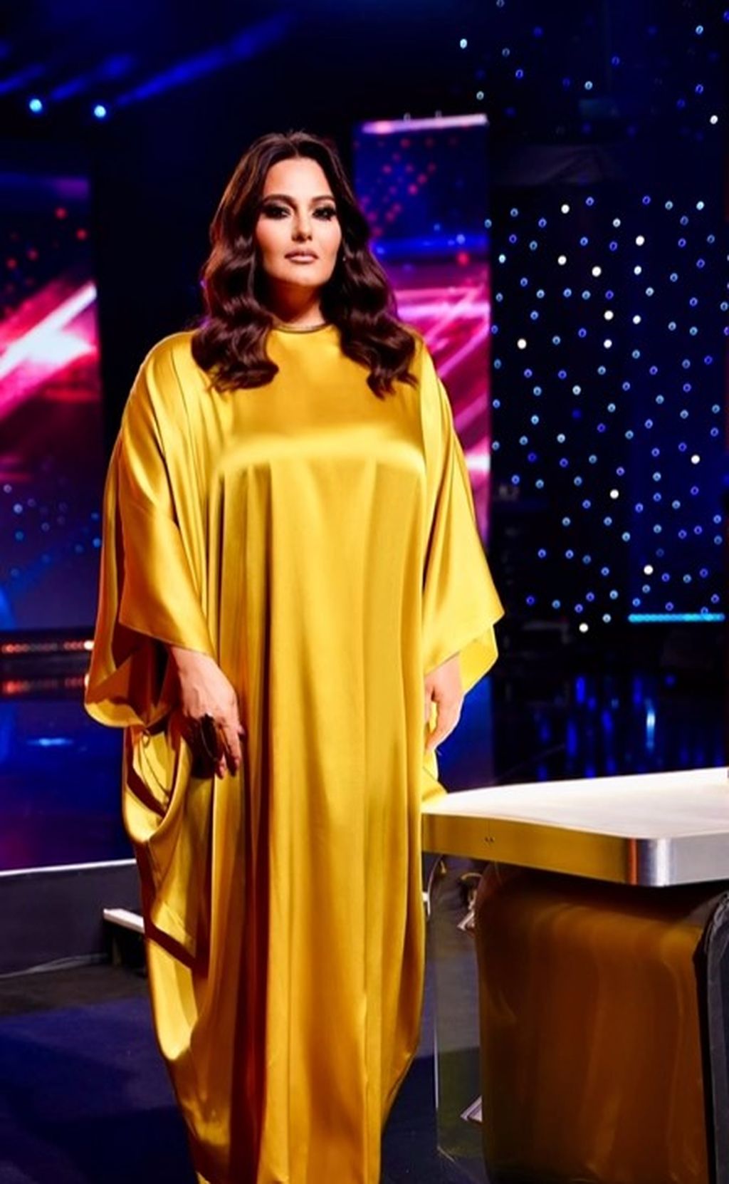 Martina Tomčić, Supertalent