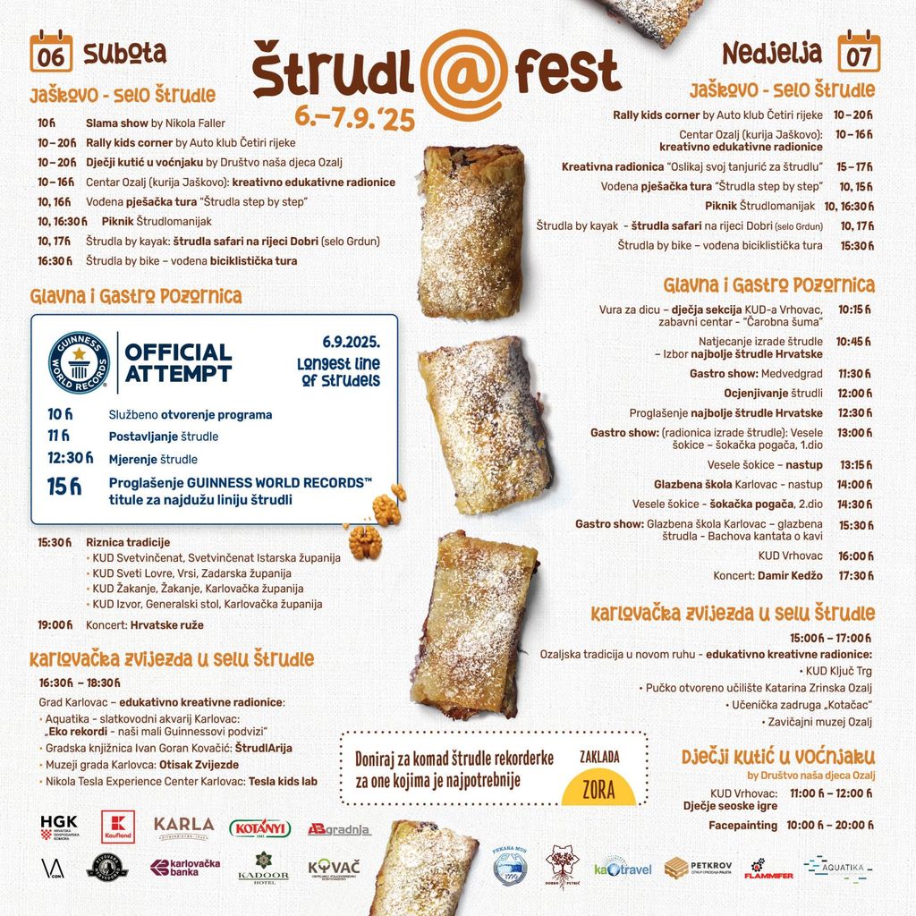Štrudlafest - 7