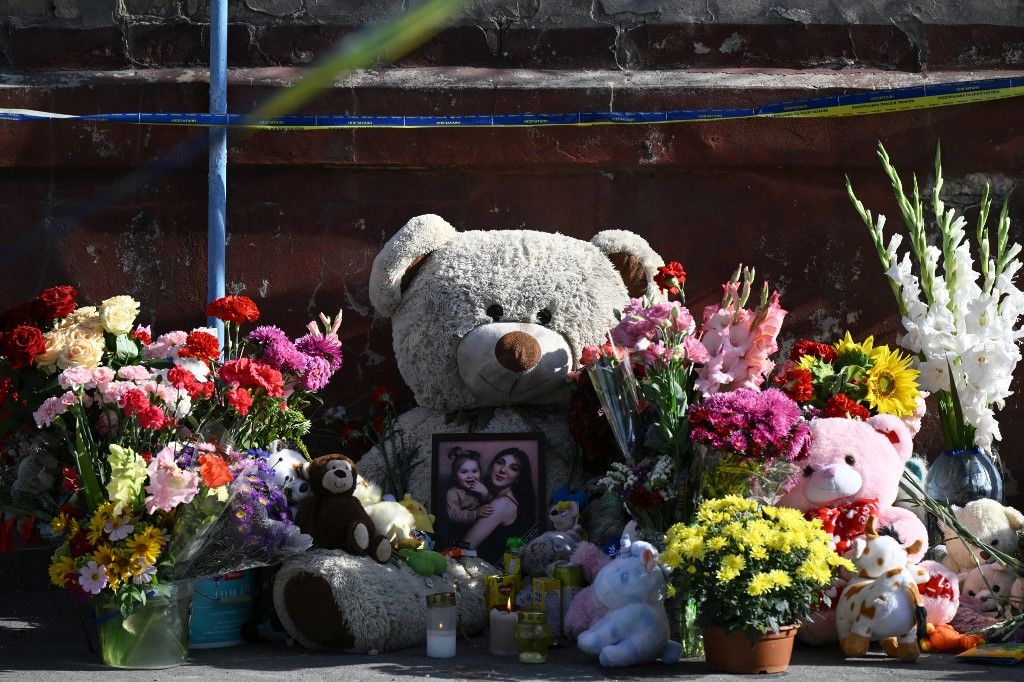 Komemoracija za Angelinu i Nadiju Galič