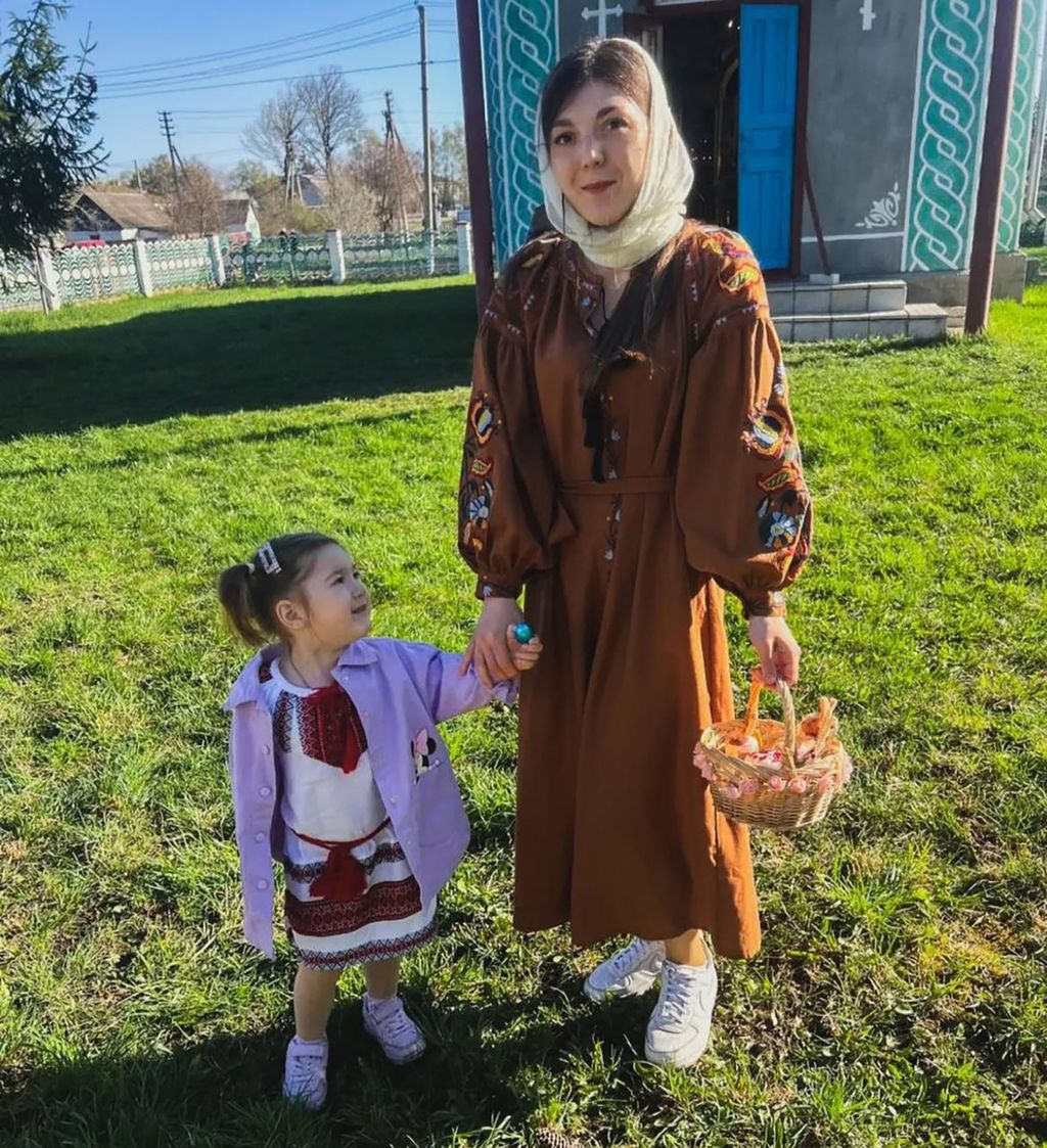 Komemoracija za Angelinu i Nadiju Galič