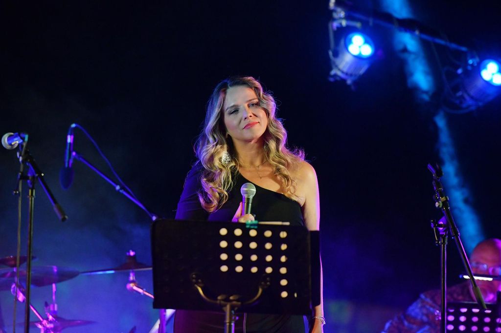 Koncert Ladies Live u čast Gabi Novak i Matije Dedića - 1