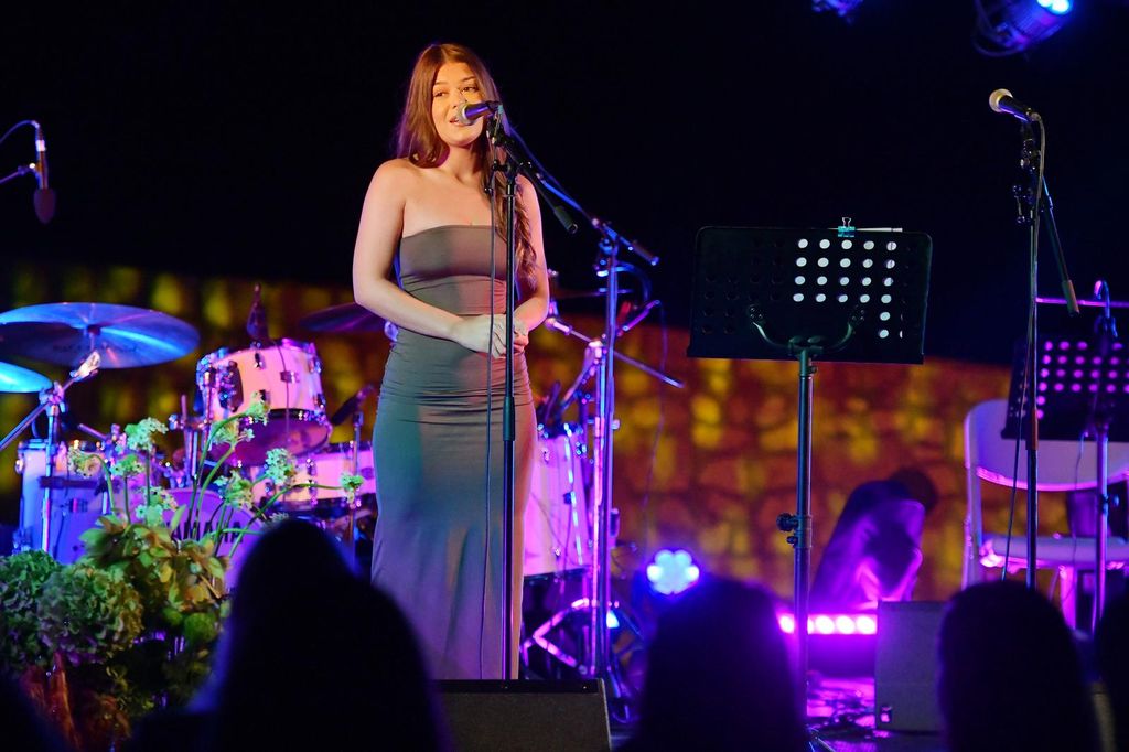 Koncert Ladies Live u čast Gabi Novak i Matije Dedića - 8