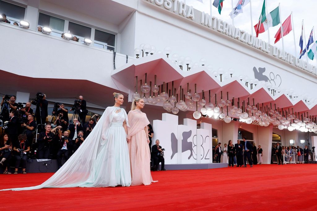 Eliza i Amelia Spencer - 2