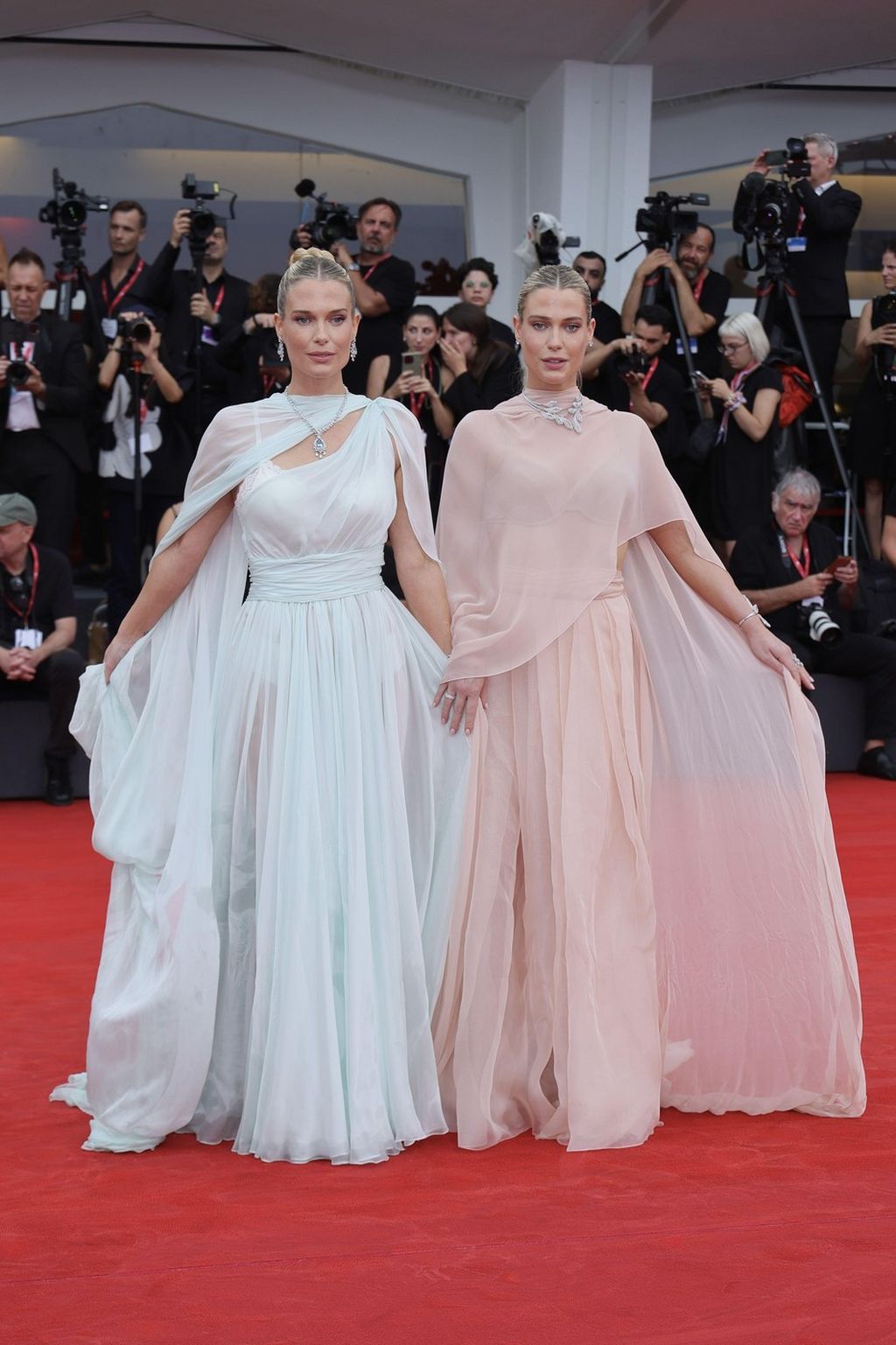 Eliza i Amelia Spencer - 5