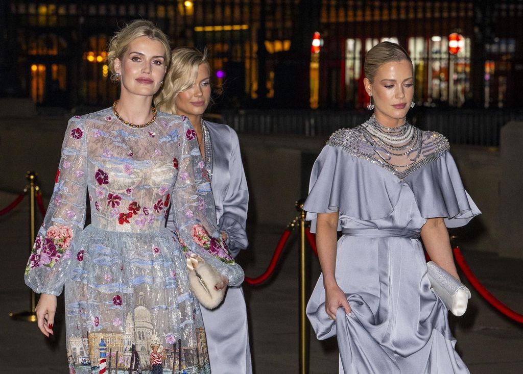 Eliza i Amelia Spencer - 5