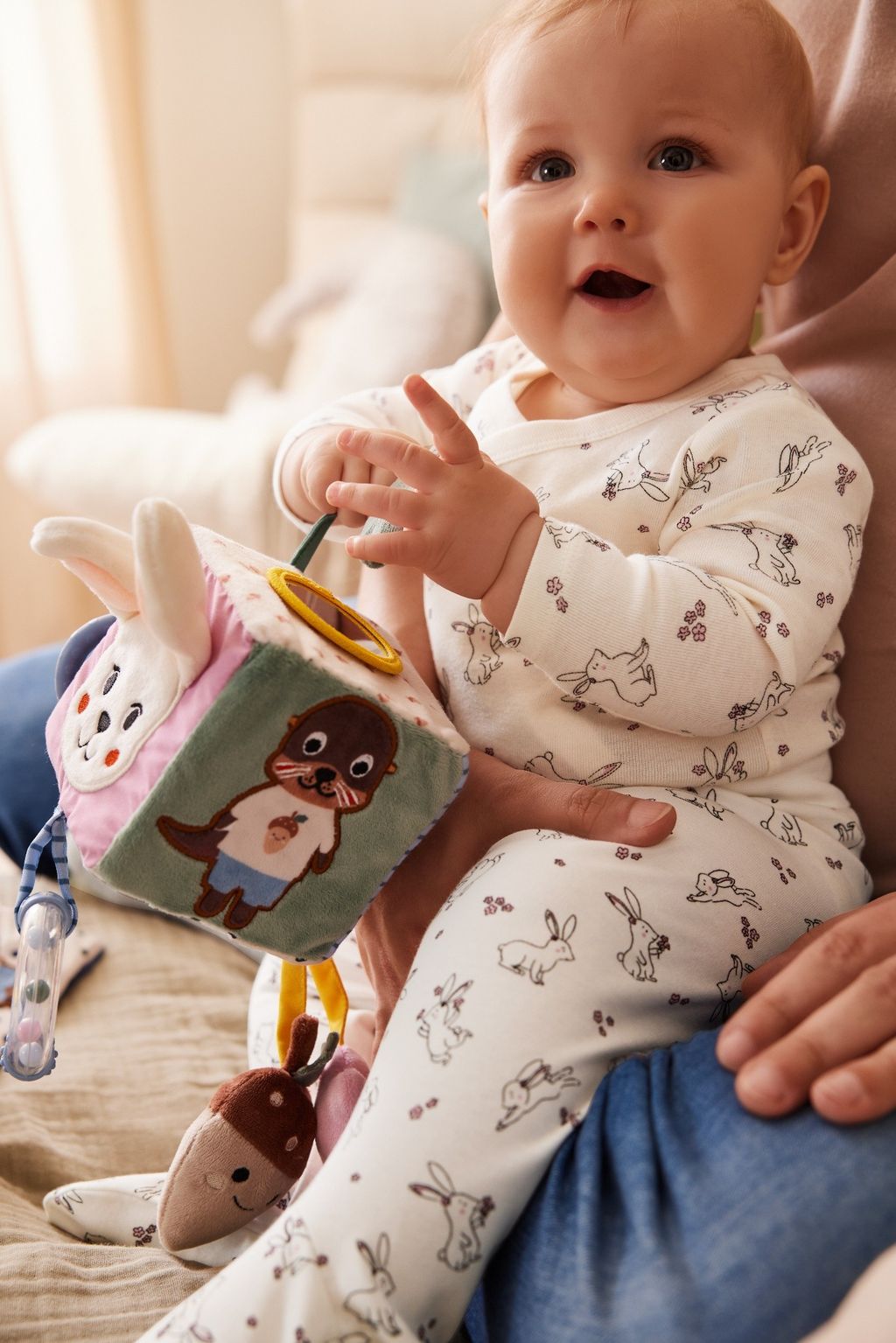 Garderoba za novu školsku i vrtićku godinu