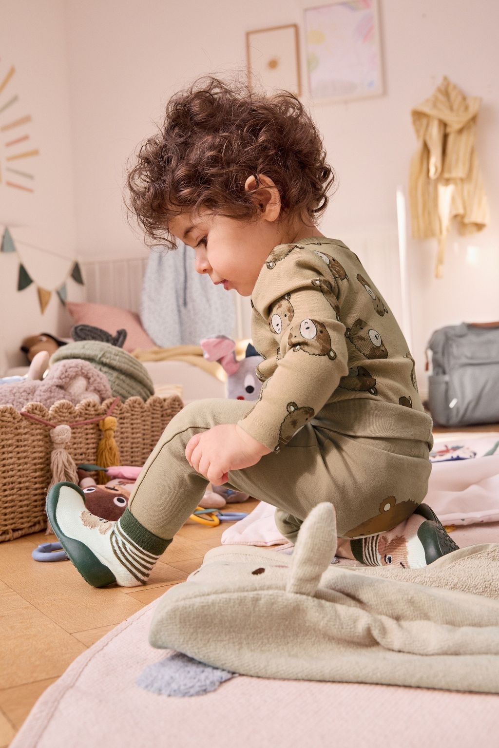 Garderoba za novu školsku i vrtićku godinu