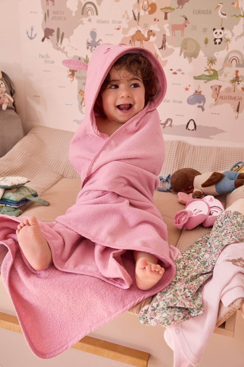 Garderoba za novu školsku i vrtićku godinu