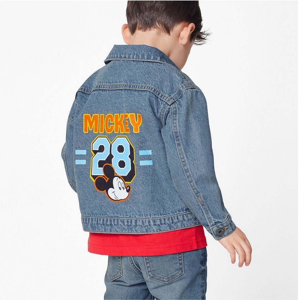 Garderoba za novu školsku i vrtićku godinu