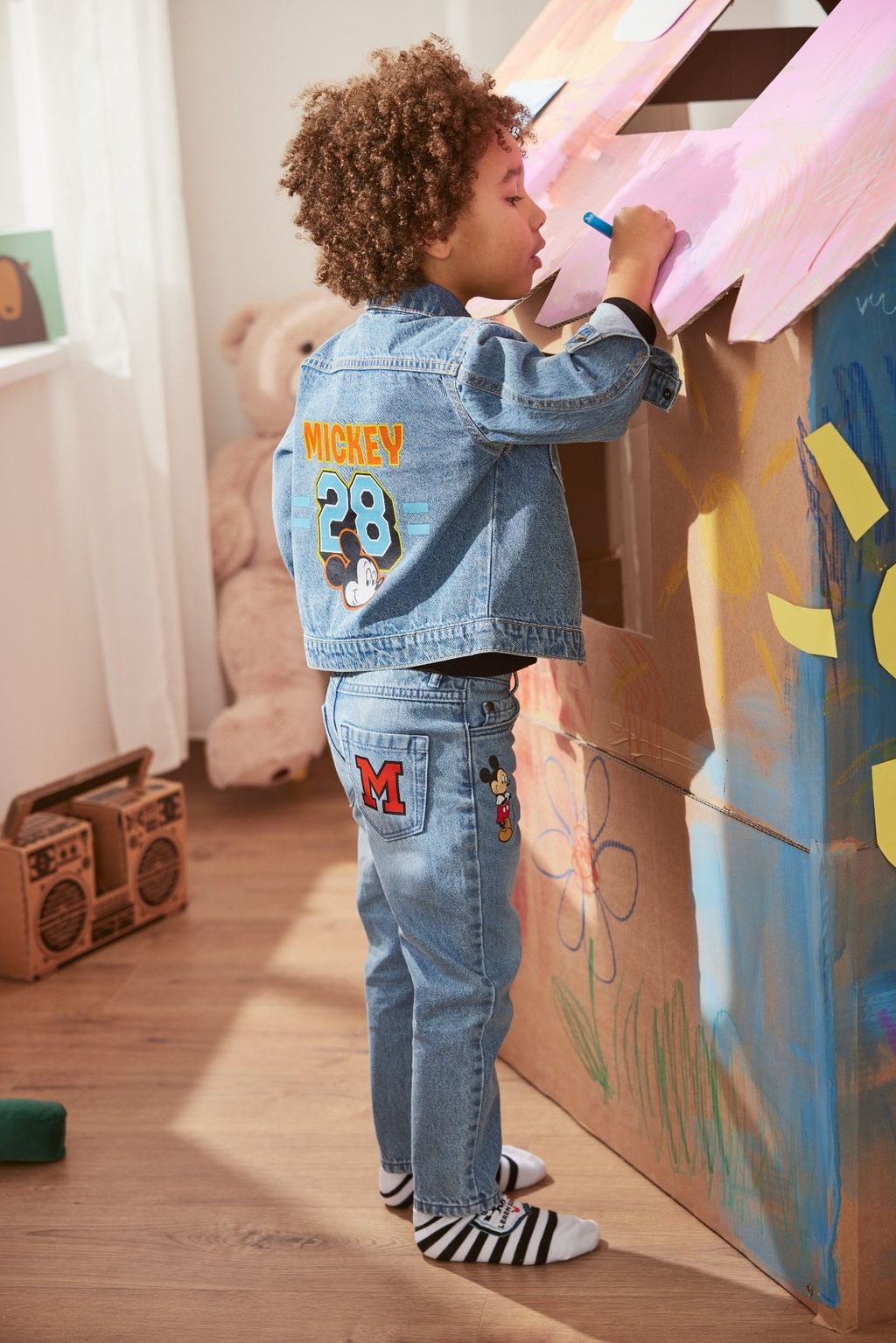 Garderoba za novu školsku i vrtićku godinu