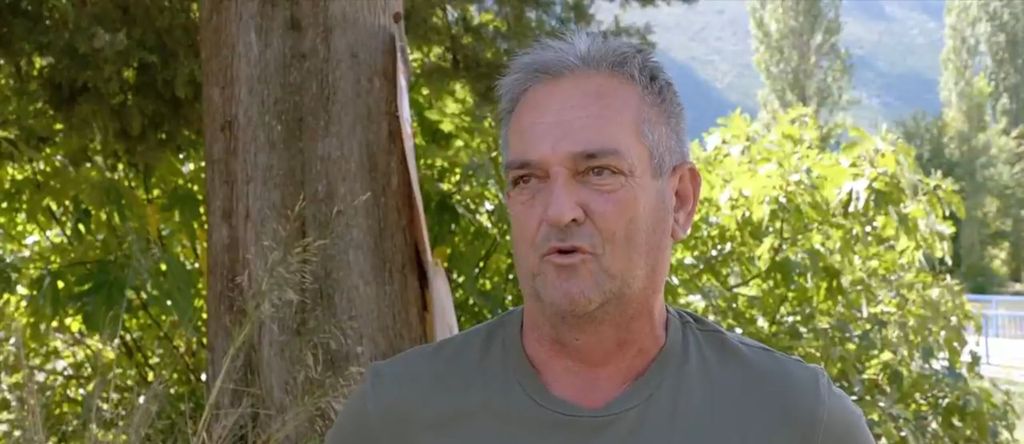 Kiša potopila vinograde - 1