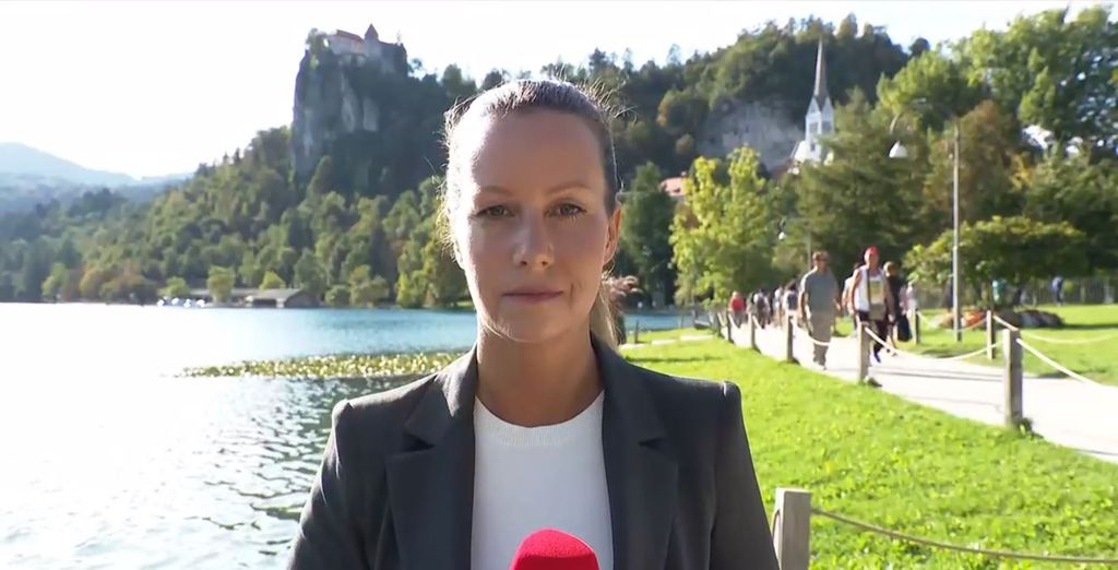 Nataša Pirc Musar, predsjednica Slovenije
