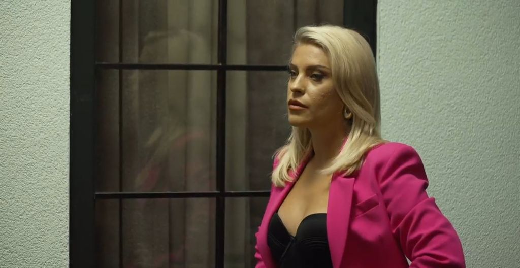 In Magazin: U dobru i zlu - 1