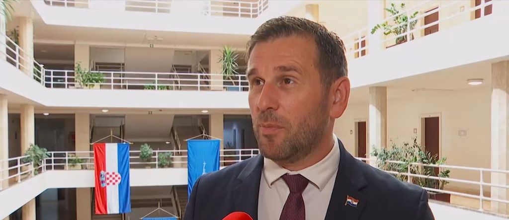 Aktivisti slave odlazak Moby Drea iz Splita - 4