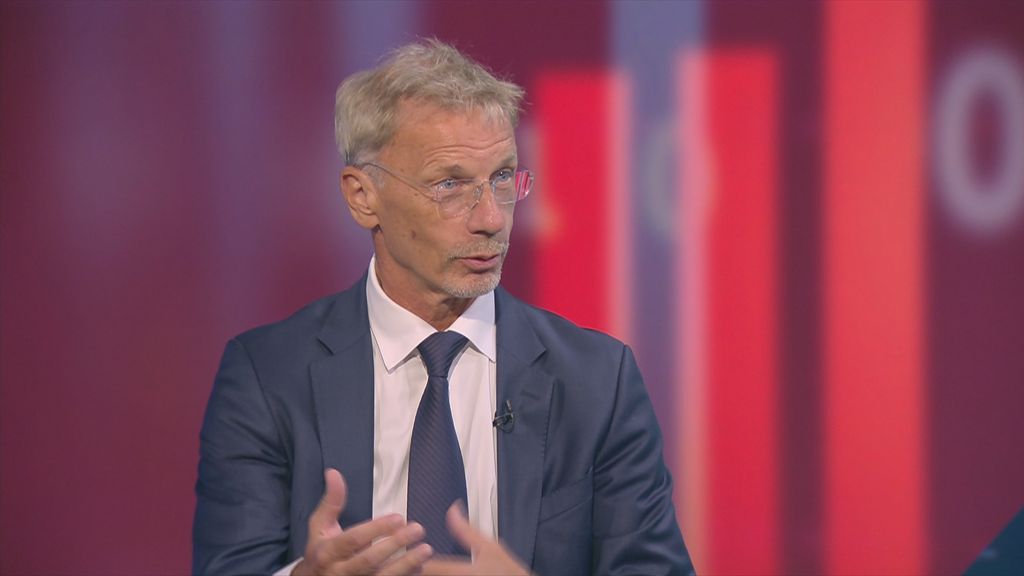 Boris Vujčić i Marko Biočina