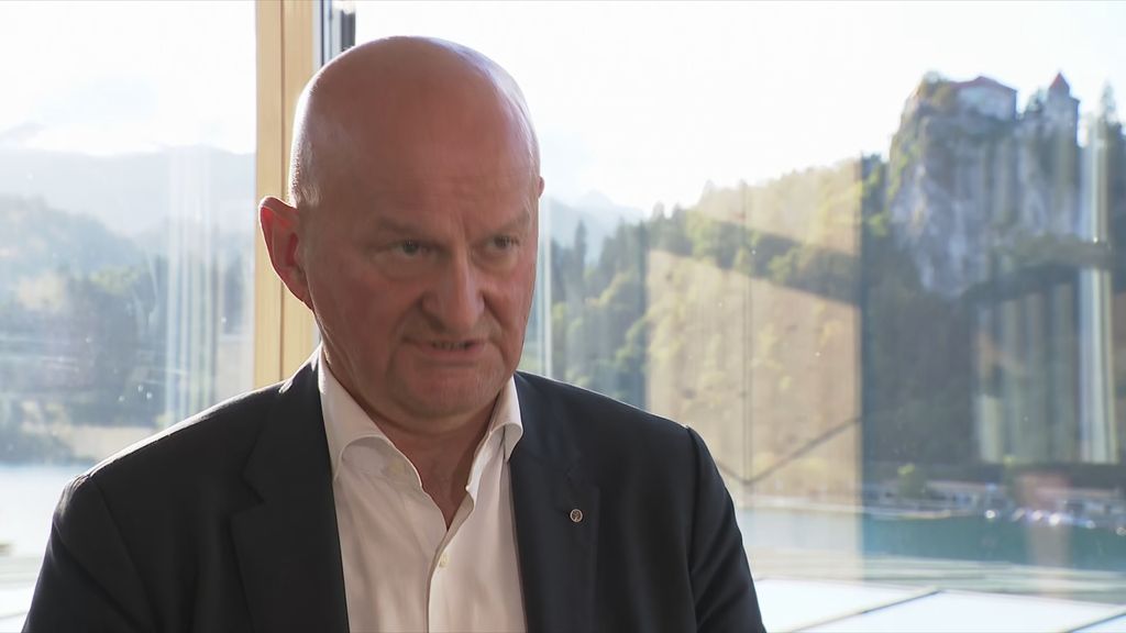 Strateški forum na Bledu - 3