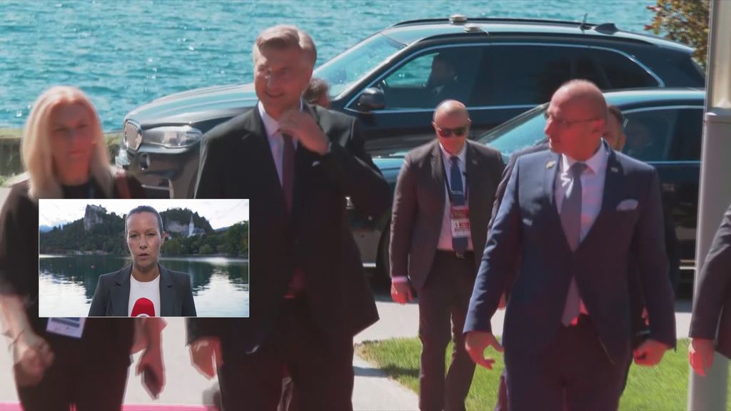 Strateški forum na Bledu - 3