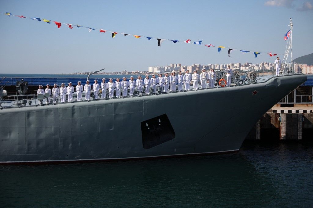 Ukrajinski dron Magura