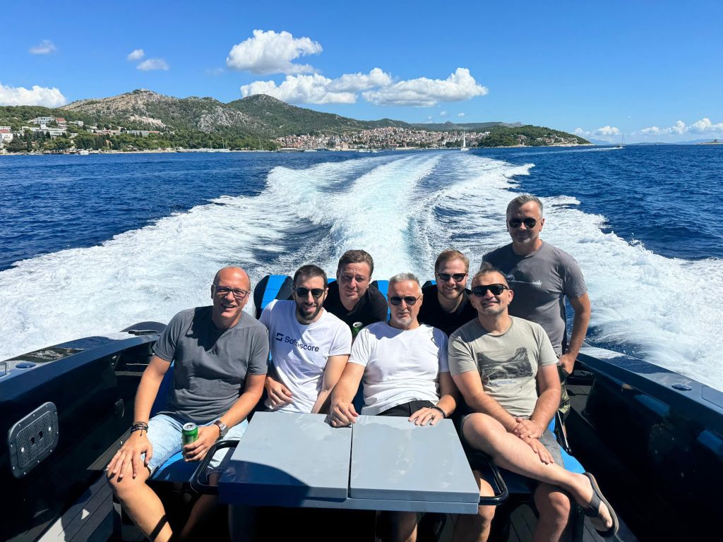 Marko Perković Thompson s bendom