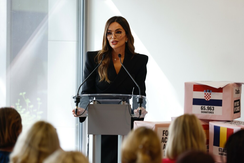 Povijesni dan za prava žena u Bruxellesu