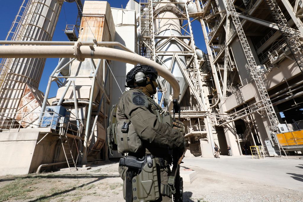 Spaljivanje droge u Našicama - 10