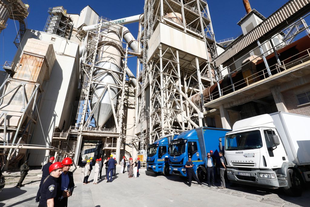 Spaljivanje droge u Našicama - 10