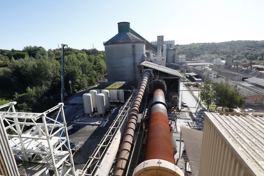 Spaljivanje droge u Našicama - 10