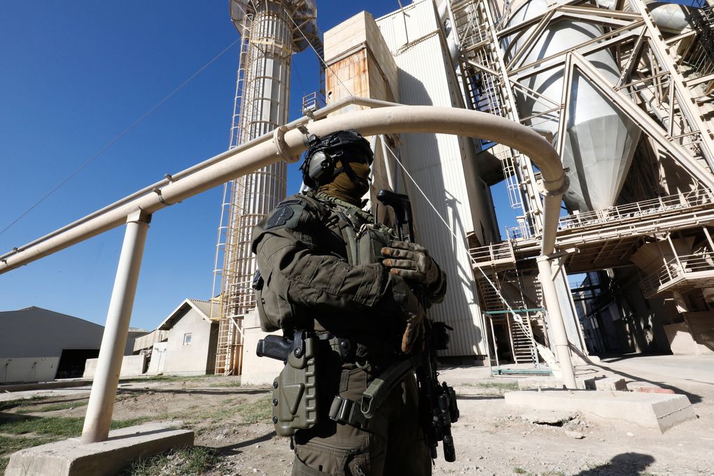 Spaljivanje droge u Našicama - 10