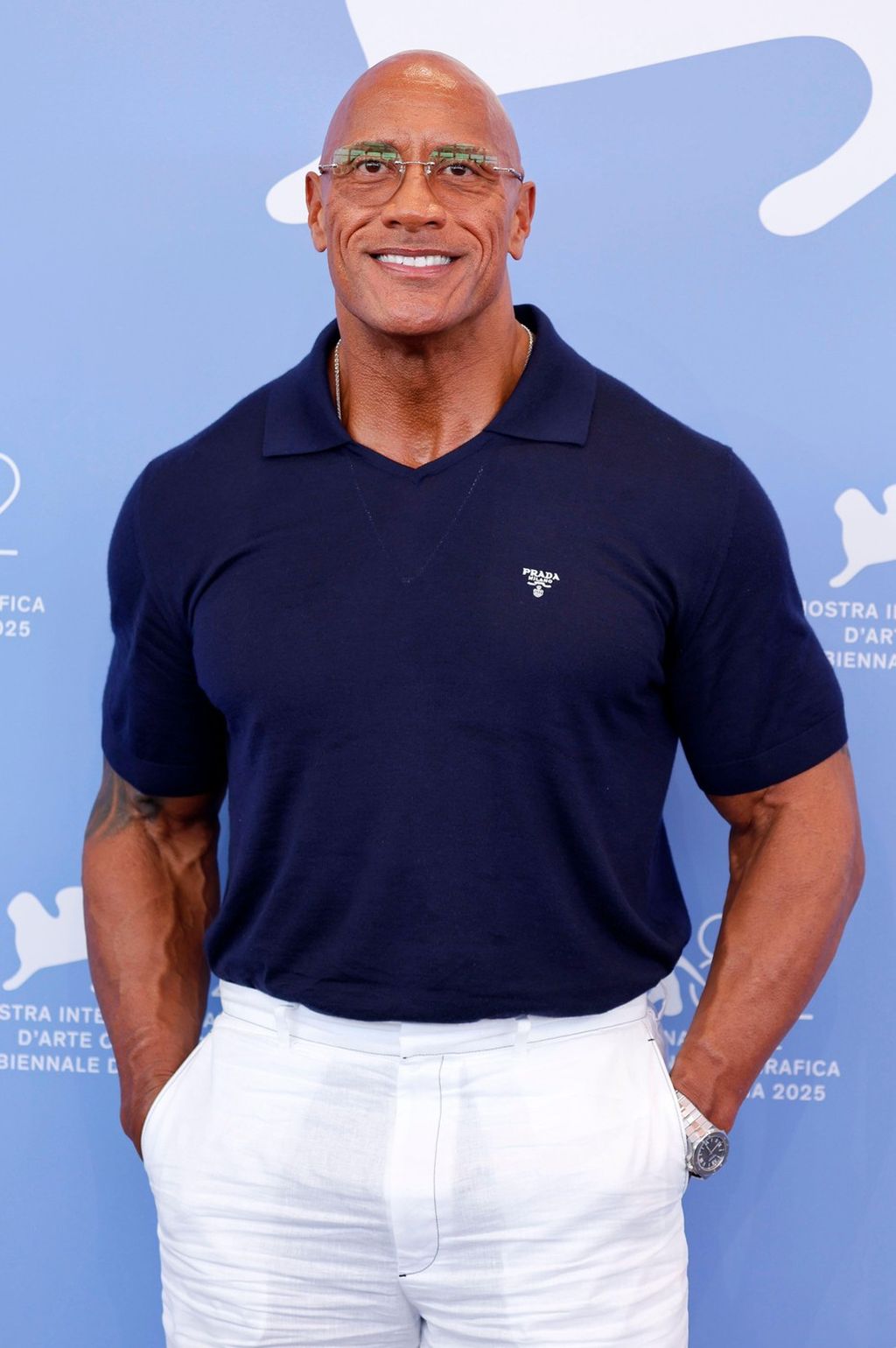 Dwayne The Rock Johnson - 6