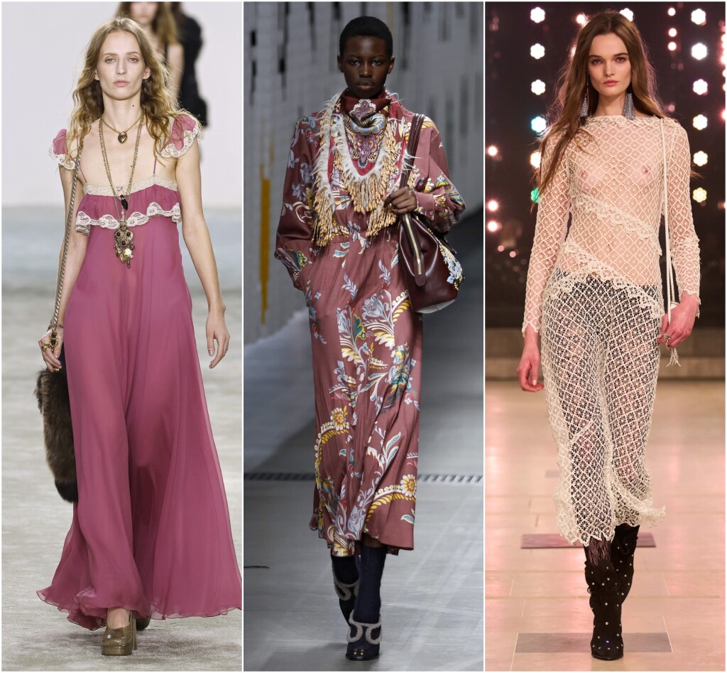Chloe, Etro, Isabel Marant, jesen/zima 2025./2026.