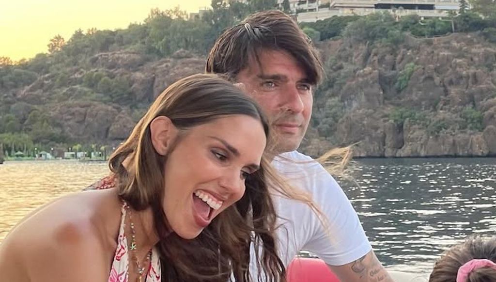 Franka Batelić Ćorluka i Vedran Ćorluka - 2