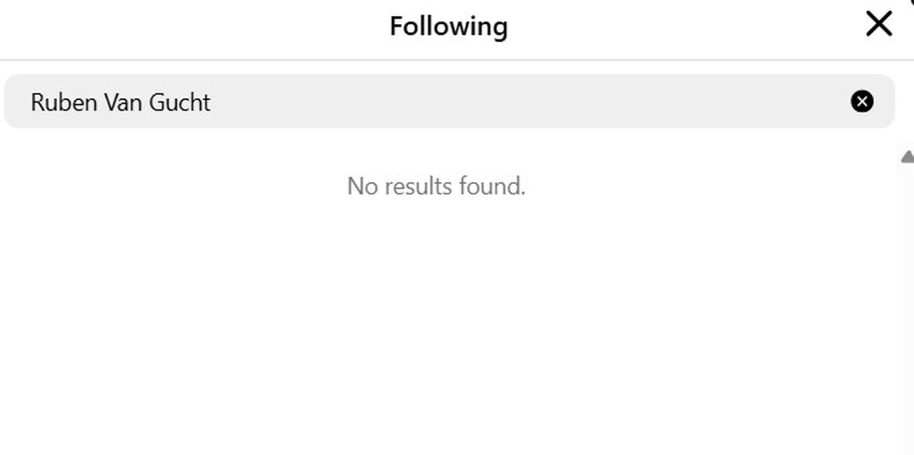 Charllote Van Looy Instagram