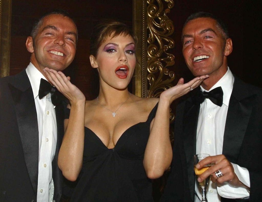 Dean i Dan Caten - 4