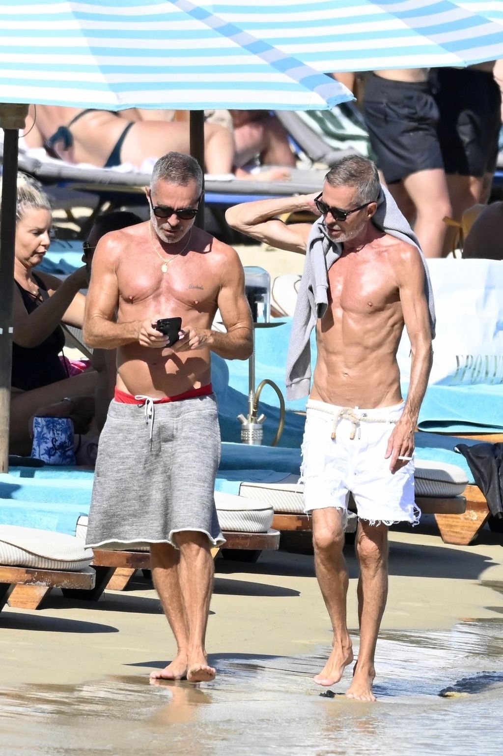 Dean i Dan Caten - 7