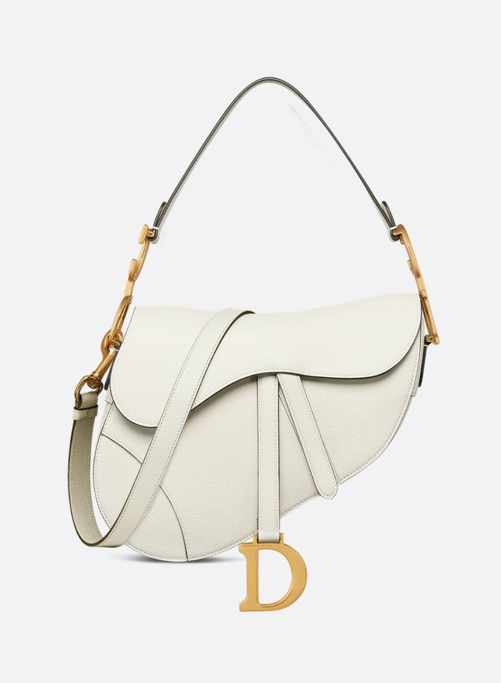 Dior Saddle torba