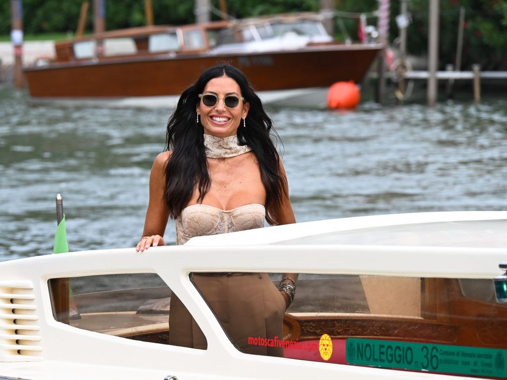 Elisabetta Gregoraci