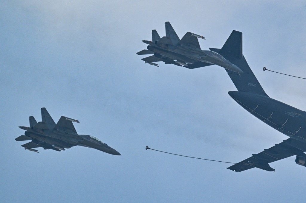 Vojna parada u Pekingu - 7