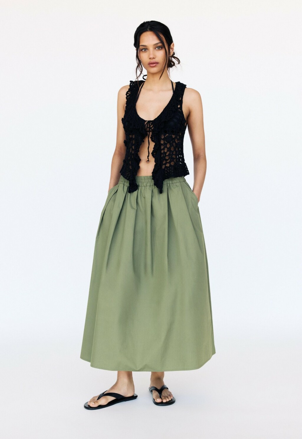 Pull&Bear, 29,99 eura