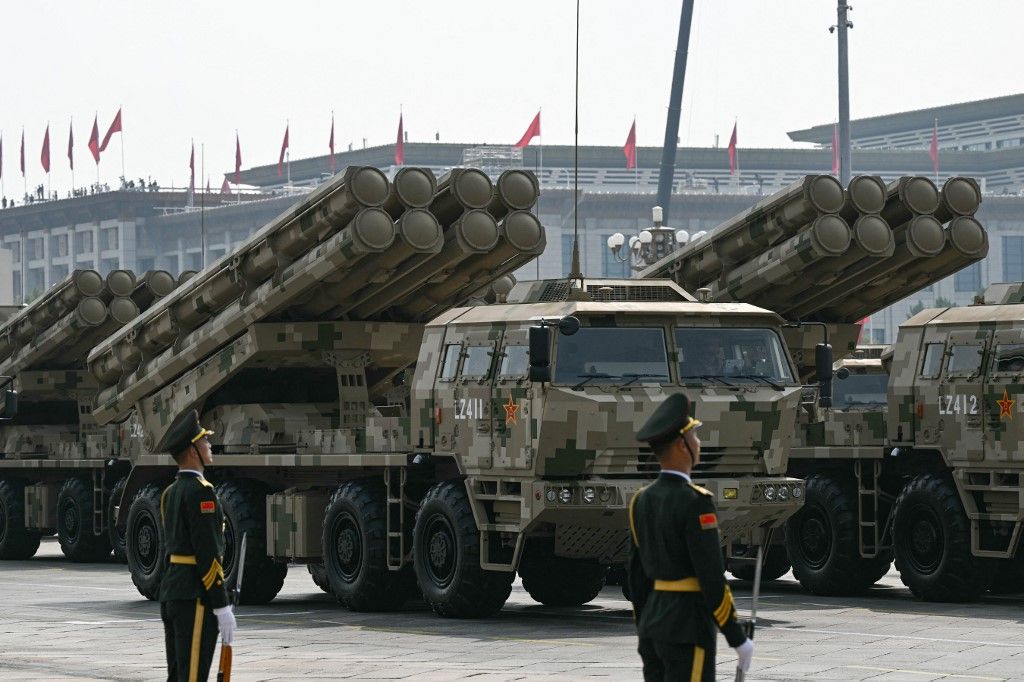 Putin i ukrajinska artiljerija