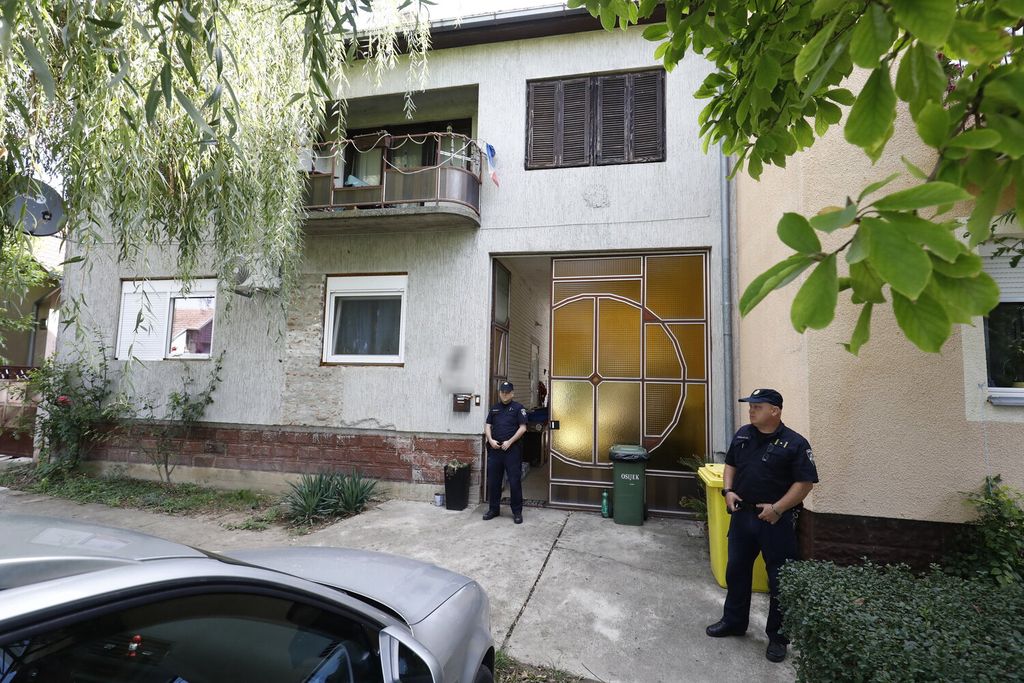 Kuća u kojoj je živjela nestala Maja Cvitanovic Reder - 5