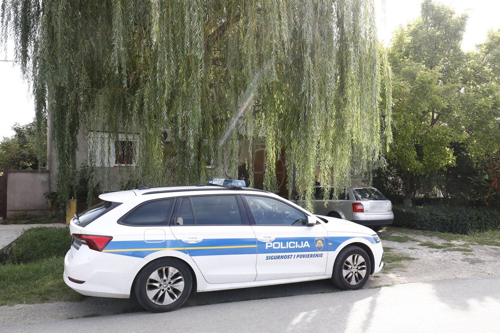 Kuća u kojoj je živjela nestala Maja Cvitanovic Reder - 5