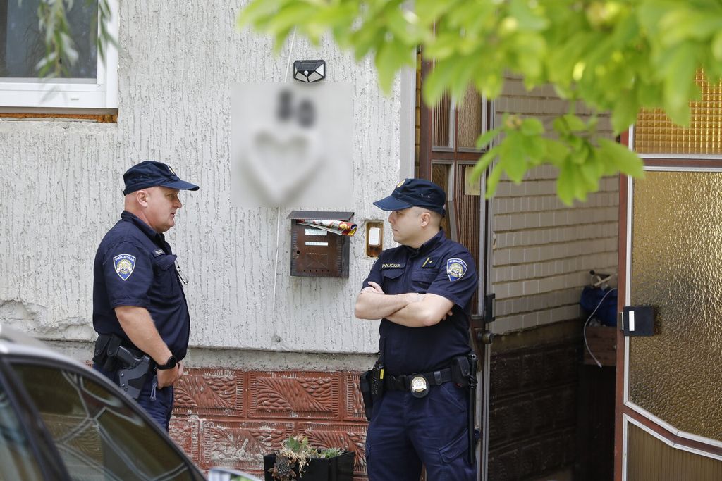 Kuća u kojoj je živjela nestala Maja Cvitanovic Reder - 5