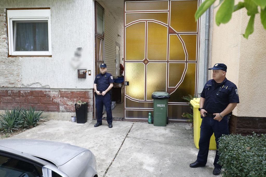 Kuća u kojoj je živjela nestala Maja Cvitanovic Reder - 5