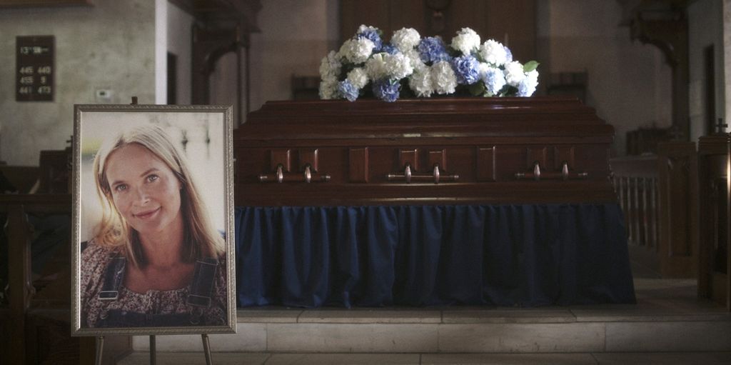 Serija ''The Summer i Turned Pretty''