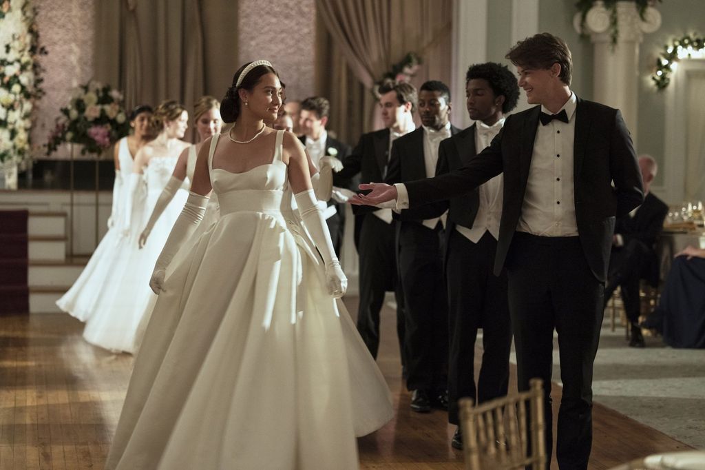 Serija ''The Summer i Turned Pretty''