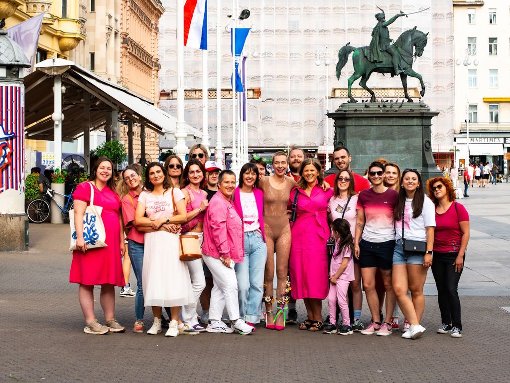 Mirela Priselac Remi